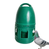 Plastic Animal Drinker 1L/3L/5L/10L Pigeon Water Feeder For Pet Bird LMB-16