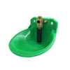 Plastic Automatic Cow Sheep Water Trough Goat Drinking Equipment Cattle Durable Water Bowl