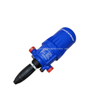 Dosatron D8RE2 Dosing Pump Dispenser Drip Agriculture Irrigation Injector for Chicken Drinkingline Syetem LML-54