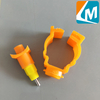 Chicken Automatic Drinking Nipple Chicken Plastic Drinkers for Chicken Farm LM-08