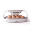 Automatic 16 Chicken Incubator And Hatching Machine Egg Incubator