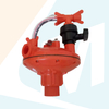 Adjust Pressure Reducing Valve Chicken With Automatic Water System Pressure Regulator For Poultry Drinking Line LML-21