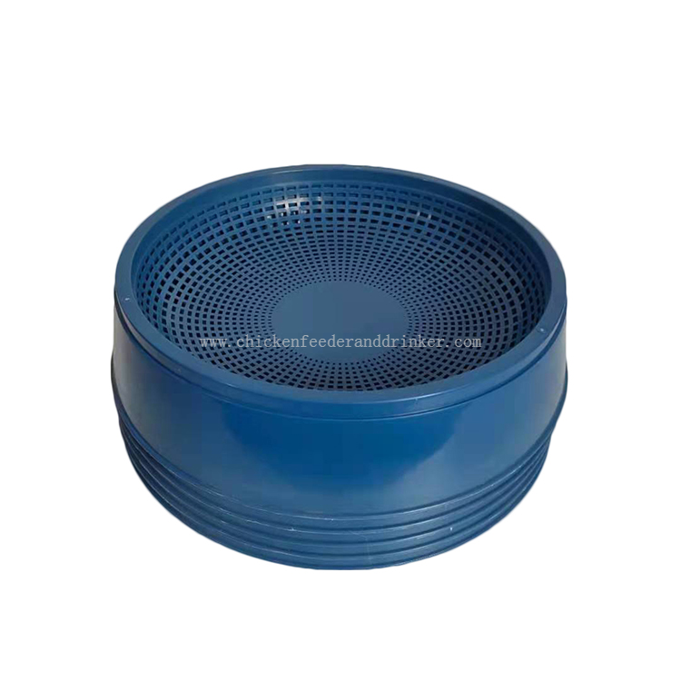 Plastic Pigeon nest box bowl for laying eggs pigeon nest boxes breeding cage LMB-17 