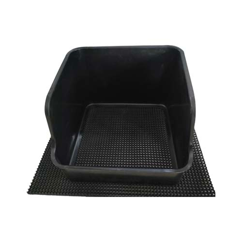 Nest Floor Mats for Chicken Farm Poultry Egg Nexting Pad