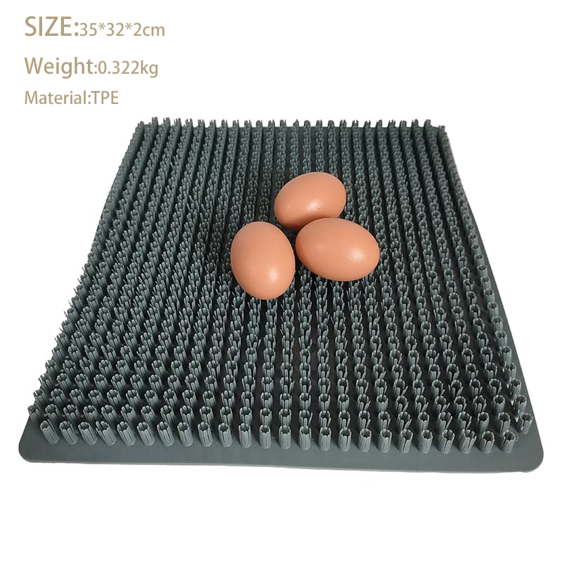 Poultry Chicken Egg Nest Pads For Chicken Breeding and Hen House LMA-07