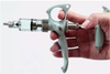 5ml Vaccine Injection for Pig Continuous Recycle Veterinary Syringe