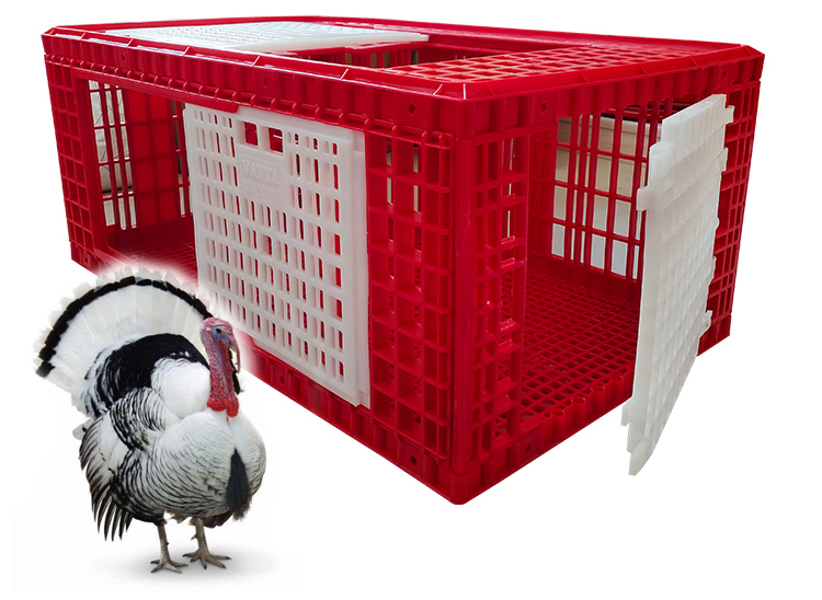 turkey-transport-crate