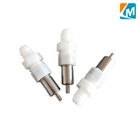 Rabbit Drinking Nipple Automatic Water Nipples for Pets Pig LMR-07
