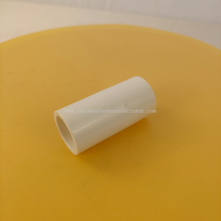 Special PVC Connector Connector for Poultry Breeding Line, Manufacturer of PVC Connector, Quality Assurance LML-75