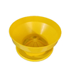 Automatic Turbo Chick Feeder 6kg Baby Chicken Feeders Plastic Poultry Feeding Bucket Chicken Coop LM-109