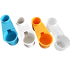 Automatic Bird Drinker Cups Pigeon Water Bottle Drinker for Cage LMB-10