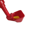 Automatic Chicken Feeder Poultry Farming Equipment Waterer Drinking Water Cup LM-40