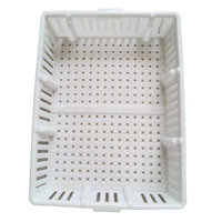 Transport Cage For Chick Poultry Farm Baby Chick Crate Transport Cage Poultry Transportation Equipmen LM-92