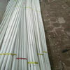 PVC Pipe Wholesale Round/Square PVC Pipes/Tubes For Poultry Chicken Drinking Water Line SystemLML-36