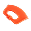 Cow Nose Ring Farm Livestock Animal Weaner Plastic Weaning Tool for Calf Cattle Prevent Sucking LMA-18