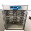 Poultry Egg Incubator Automatic Chicken Hatchery Machine Large 528 1056 Eggs