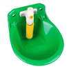  Automatic Sheep Drinker Plastic Drinking Bowl for Horse Water Feeding Tool for Farm Animals And Cow