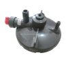 Nipple Drinker Watering Pipe System Chicken Water Pressure Regulator Two-Way Recoil Pressure Regulating Valve LML78