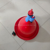 High Quality Plasson Bell Drinker Chick Drinkers Poultry Hanging Automatic Chicken Bell Drinker For Sale LM-93