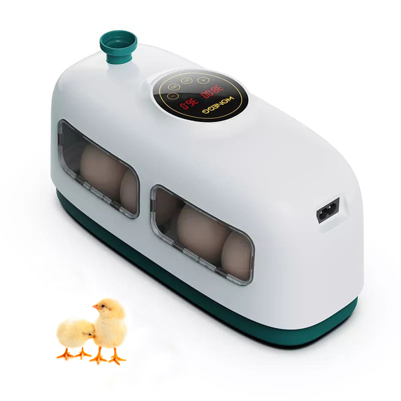Multiple Model Selection Fully Automatic Mini Eggs Incubator for Chicken Quail Duck Eggs Incubator 