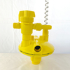 Nipple Drinker Watering Pipe System Chicken Water Pressure Regulator Two-Way Recoil Pressure Regulating Valve LML70