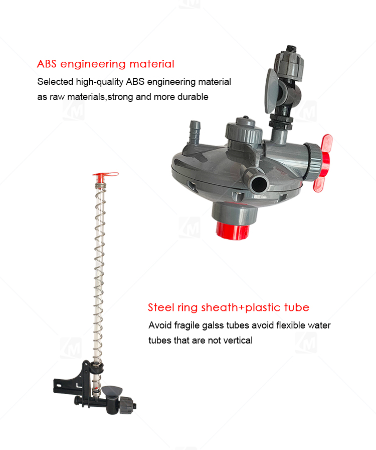 Plasson regulator (11)