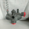 Nipple Drinker Watering Pipe System Chicken Water Pressure Regulator Two-Way Recoil Pressure Regulating Valve LML78